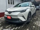 Toyota CHR for Rent