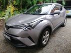 Toyota Chr for Rent ...