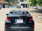 Toyota CHR for Rent