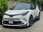 TOYOTA CHR - FOR RENT