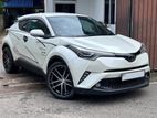 TOYOTA CHR - FOR RENT