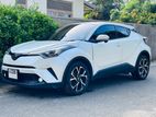 TOYOTA CHR - FOR RENT