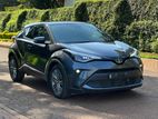 Toyota CHR for Rent