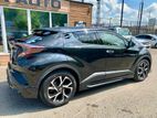 Toyota Chr for Rent