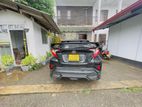 Toyota CHR for Rent