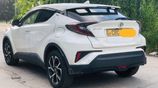 Toyota CHR for Rent