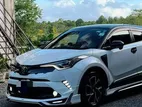 Toyota Chr for Rent