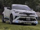 Toyota Chr for Rent