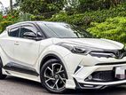 Toyota Chr for Rent