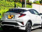 Toyota Chr for Rent