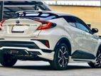Toyota Chr for Rent