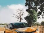 Toyota Chr for Rent