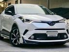 Toyota Chr for Rent