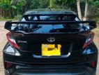 Toyota CHR for Rent