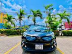Toyota Chr For Rent