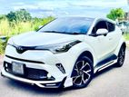 Toyota Chr for Rent