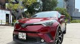 Toyota CHR for Rent