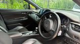 Toyota CHR for Rent