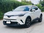 Toyota CHR for Rent