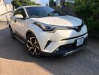 Toyota CHR For Rent ( full tank fuel available )
