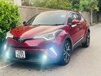 Toyota CHR For Rent ( Long Term & Short )