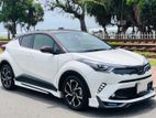 Toyota CHR - For Rent Today