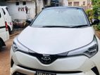 Toyota Chr