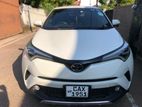 Toyota CHR