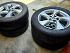 Toyota CHR 215 / 60R 17