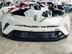 Toyota CHR Front Buffer Panel