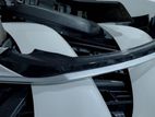 Toyota Chr Front Body Kit