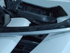 Toyota CHR front body kit