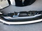 Toyota Chr Front Bodykit