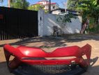 Toyota CHR Front Buffer