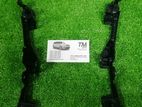 Toyota CHR Front Bumper Retainer NGX50 (One Side)