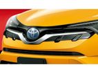 Toyota CHR Front Logo Garnish