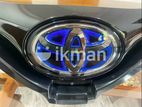 Toyota CHR Front Shell Radar Emblem