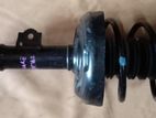 TOYOTA CHR FRONT SHOCK ABSORBER LH