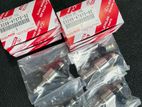 Toyota chr Fuel Injector genuine no 1 2 3