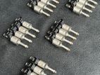 Toyota chr fuel injectors (Recondition )