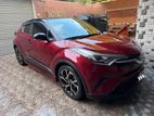 Toyota CHR Full Option 2019