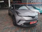 Toyota CHR Full Options 2018