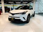 Toyota CHR Fully Loaded 2018