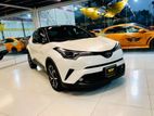 Toyota CHR Fully Loaded 2018
