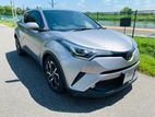 Toyota CHR Fully Loaded 2018