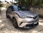 Toyota CHR Fully Loaded 2020