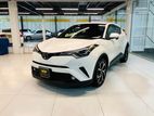 Toyota CHR FULLY LOADED 50000KM 2017
