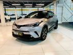 Toyota CHR FULLY LOADED 50000KM 2018