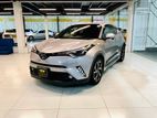 Toyota CHR FULLY LOADED 65000KM 2017