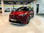 Toyota CHR FULLY LOADED NGX10 2018